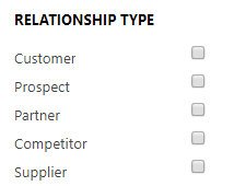 Net IT CRM blog: screenshot relationship type in Microsoft Dynamics CRM/365