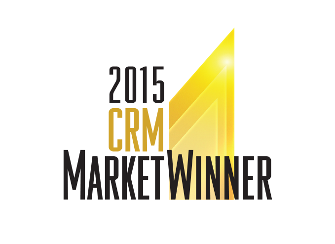 logo CRM Marketwinner 2015