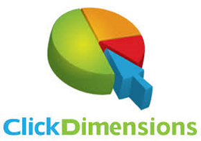 Logo ClickDimensions marketing automation