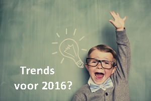 Blog afbeelding trends voor 2016