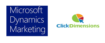 Verschil Microsoft Dynamics Marketing en ClickDimensions