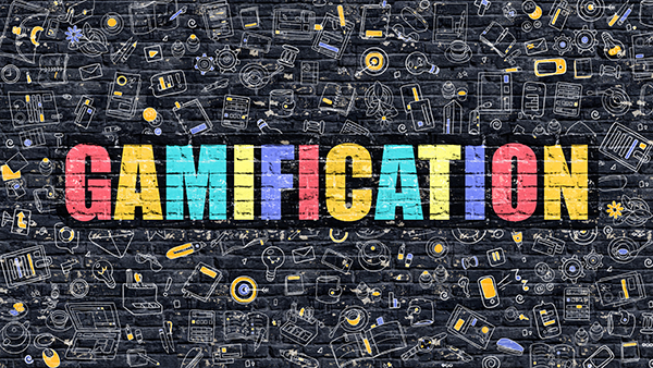 Afbeelding Gamification