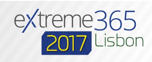 Net IT CRM blog: eXtreme 365 Lissabon