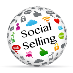 Net IT CRM Blog: Afbeelding Social Selling