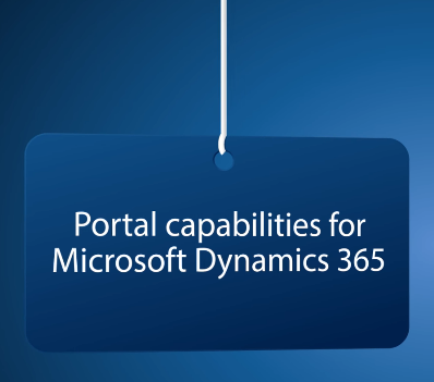 Net IT CRM blog: portalen via Microsoft Dynamics 365
