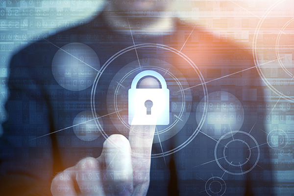 Net IT CRM blog: afbeelding privacy