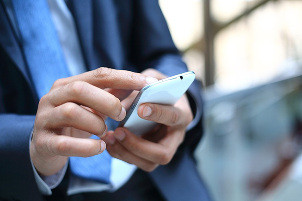 Net IT CRM blog: Mobile CRM