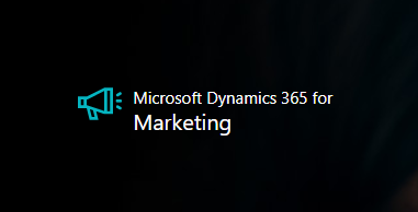 Net IT CRM blog: Microsoft Dynamics 365 voor Marketing logo