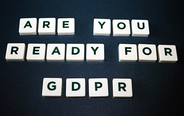 Net IT CRM Blog: Afbeelding Are you ready for GDPR