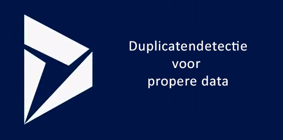 Net IT CRM Blog: Duplicatendetectie Microsoft Dynamics 365