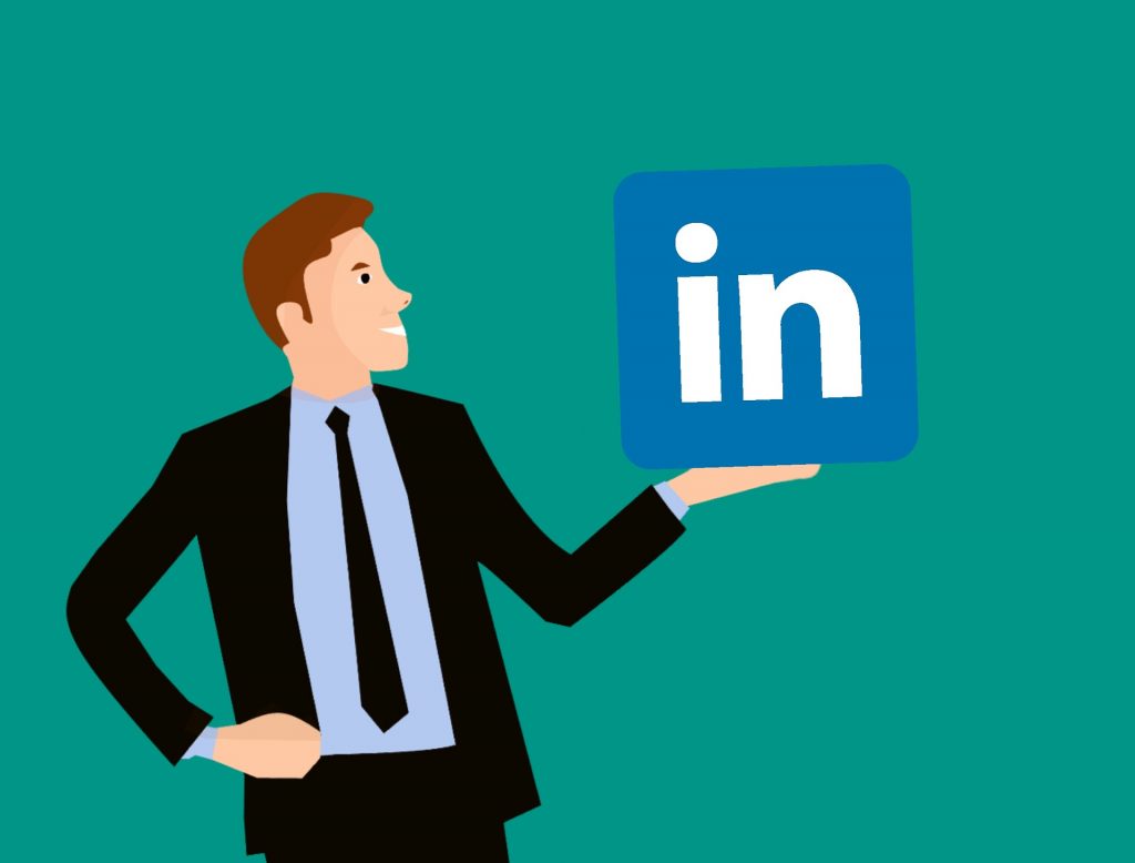 Net IT CRM Blog: LinkedIn Social Selling