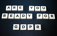 Net IT CRM Blog: Are you ready for GDPR-afbeelding