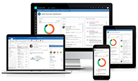 Net IT CRM Blog: Unified Interface Microsoft Dynamics 365 