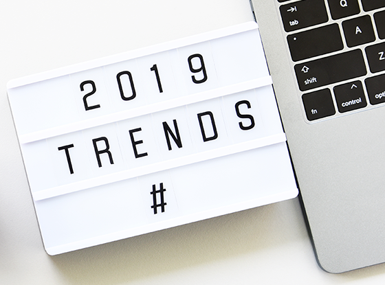 Net IT CRM Blog: CRM trends 2019 lightbox