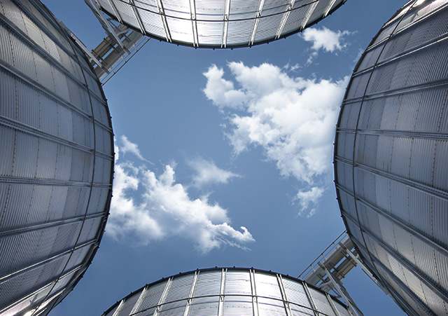 Net IT CRM Blog: doorbreek silo denken met CRM