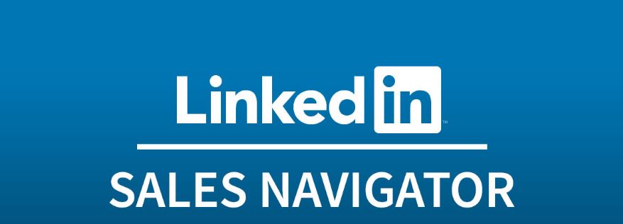 Afbeelding LinkedIn Sales Navigator