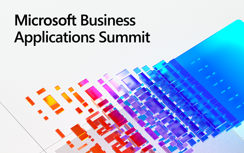 Afbeelding Microsoft Business Applications Summit 2020