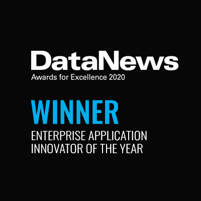 DataNews Award