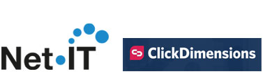 Logo Net IT ClickDimensions