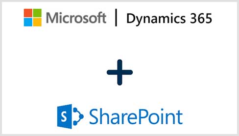 Net IT Blog Microsoft Dynamics 365 Sharepoint integratie