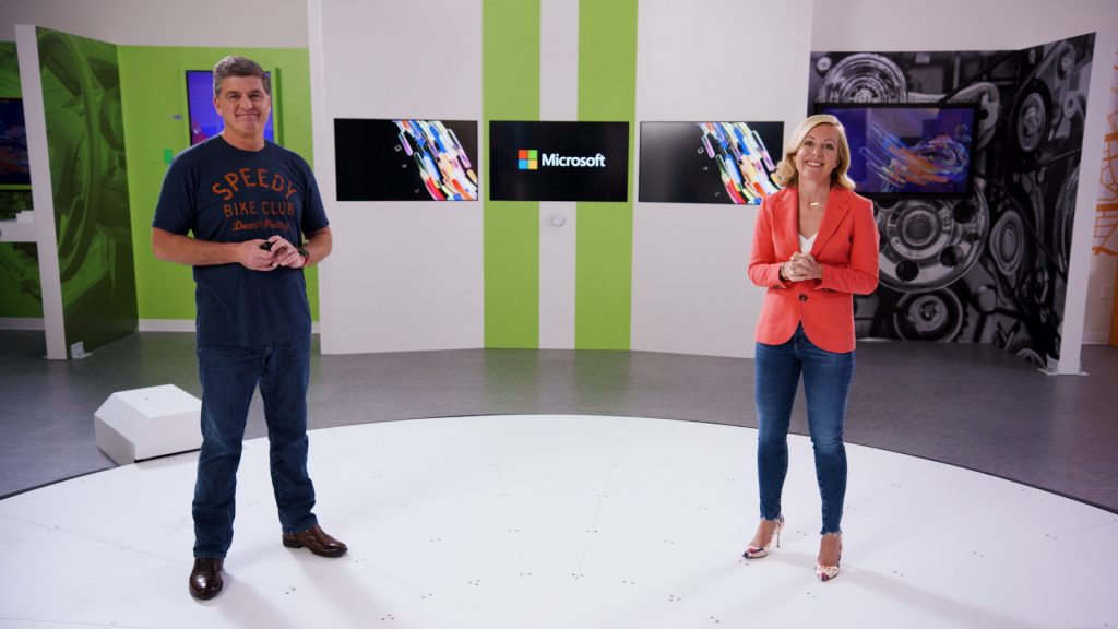 Net IT Blog Microsoft nieuws mei Business Applications Summit 2021