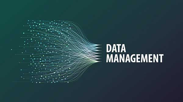 Image Blog Data management